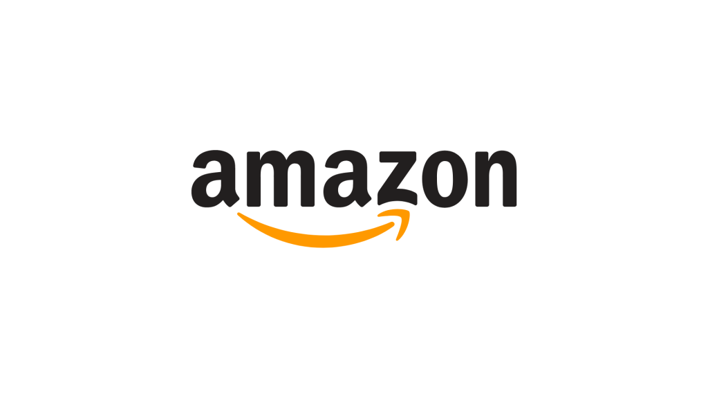 logo empresa Amazon